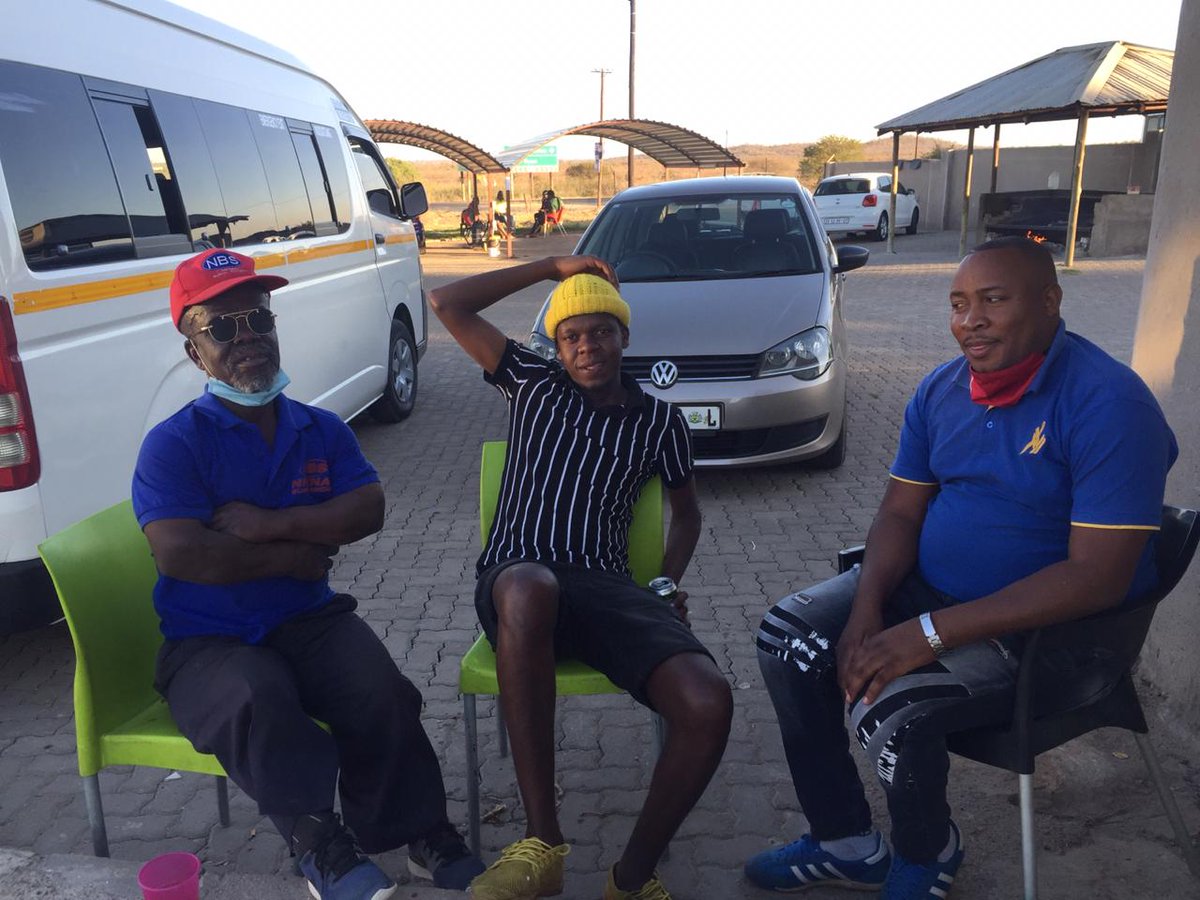 dj mfundhisi