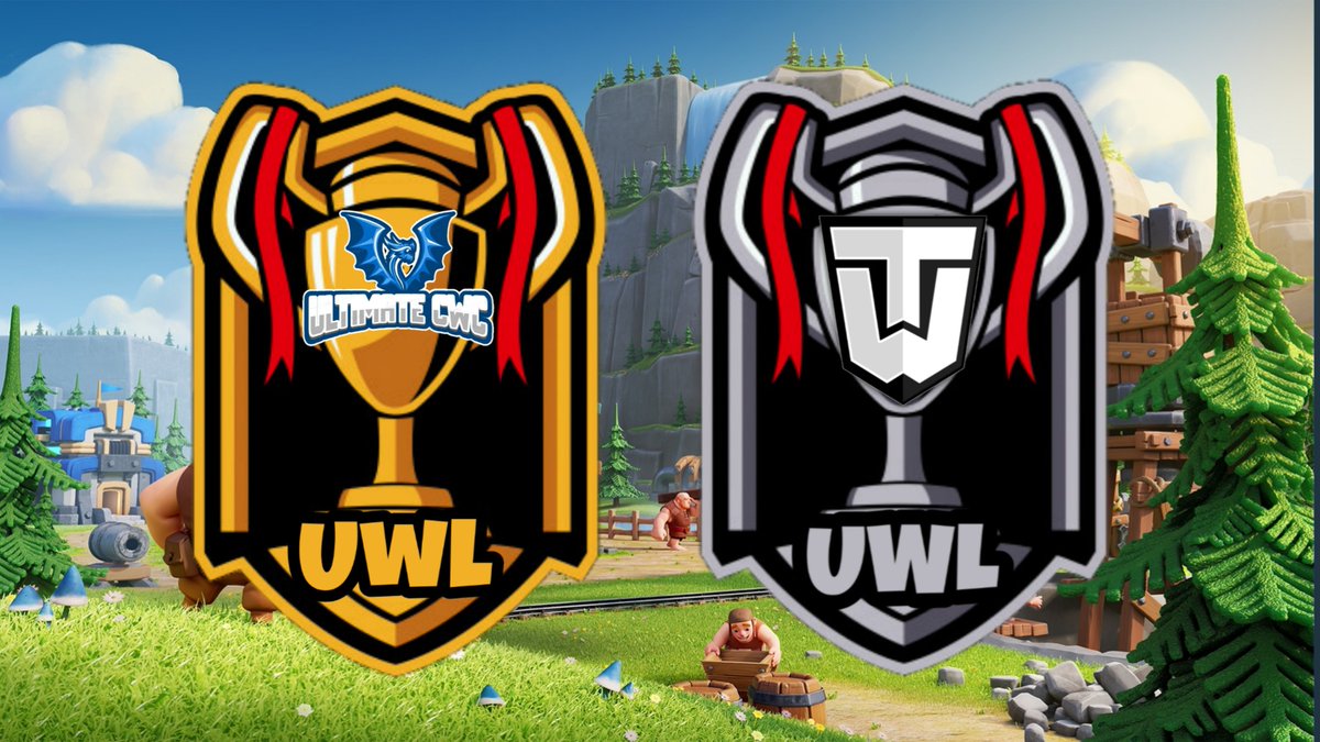 Congratzulations to the S2 CHAMPS!
Ultimate CWC, thanks for participating all and untill next season!