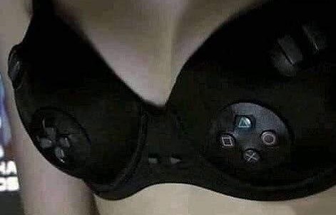 How guys sees their GF Bo*bs