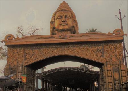 Some of the temples built by Kalchuris of Ratanpur, Chattisgarh- Mahamaya Temple in Ratanpur- 6 or 74 Shiva temples in Dipadih- Bhuddeshwar Shiva Temple, Ratanpur- Laxmi Narayan Temple, Ratanpur-