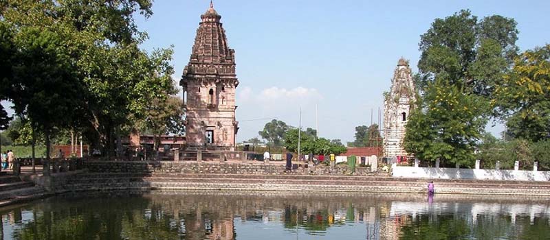 Some of the temples built by Kalchuris of Ratanpur, Chattisgarh- Mahamaya Temple in Ratanpur- 6 or 74 Shiva temples in Dipadih- Bhuddeshwar Shiva Temple, Ratanpur- Laxmi Narayan Temple, Ratanpur-