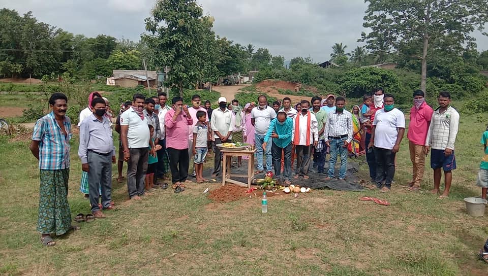 BJD Rayagada tweet media