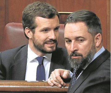 #IglesiasAPrision dice el facherio.., porque es el único que podria meter en la cárcel a Felipe Gonzalez, Aznar, Rajoy, juzgar a los miles de corruptos  del PP que aún andan libres, limpiar las Instituciones de Franquistas, las cloacas del Estado, etc,etc..