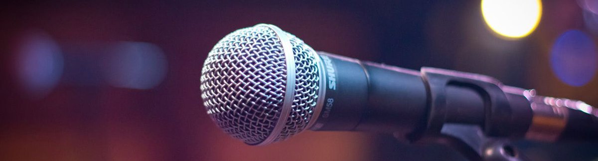 Sound can tell you a lot about a person, place, or time. There is valuable information in every bit of sound, waiting for someone to decipher its nuanced meaning. We humans often fall short of that task. But maybe #AI can succeed where we can’t?
buff.ly/30z5A3p