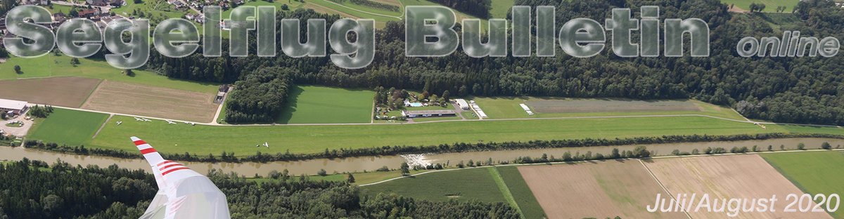 • Ein Trainingslager in Schänis als Ersatz für die abgesagte Junioren SM in Bex

• Die Segelflugveteranen: Schweizweite Kameradschaft und Unterstützung der Jungflieger

• 75 Jahre Segelflug im Kanton Thurgau: Ein Buch zum Jubiläum

segelflug.ch/wp-content/upl…