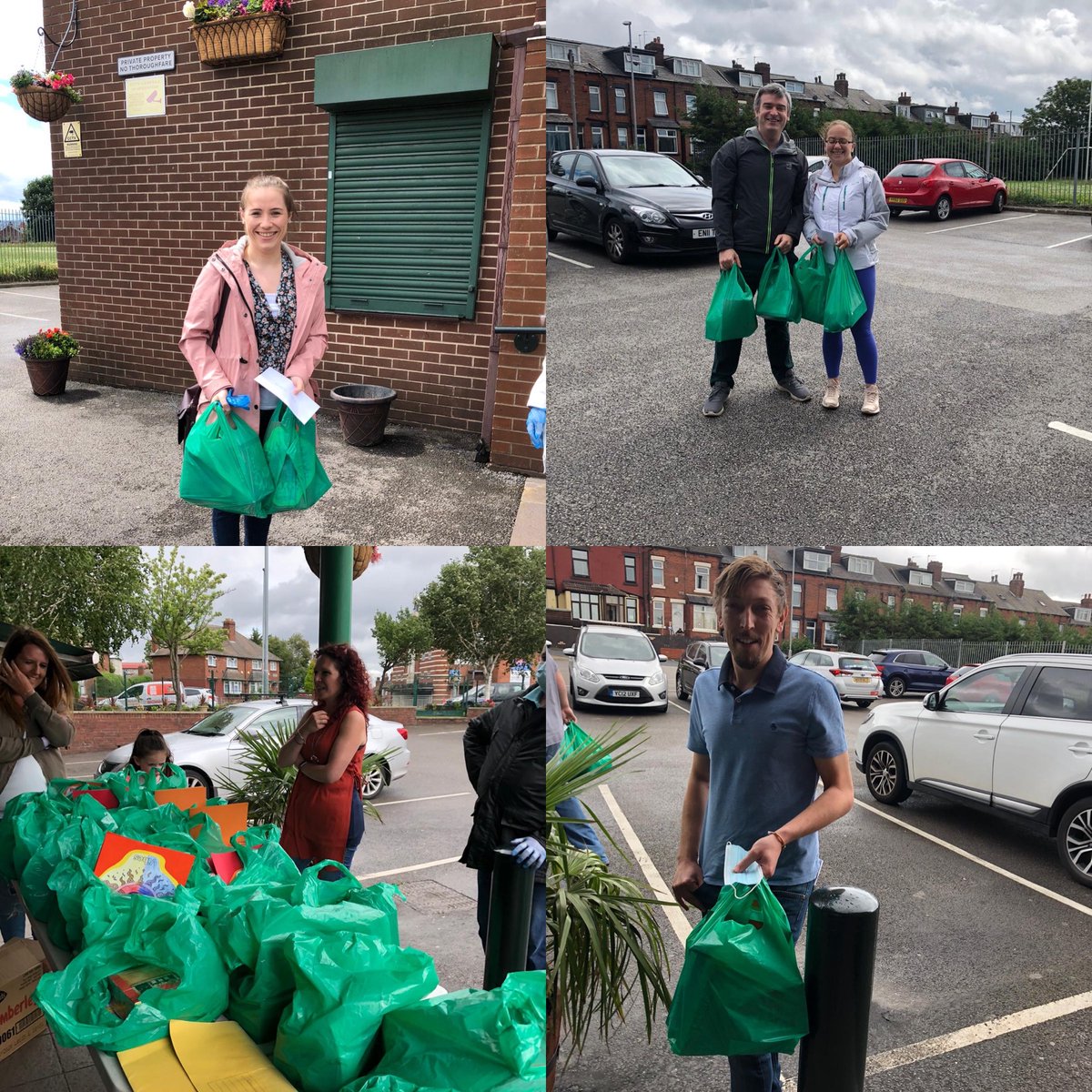 Leeds Irish Health and Homes tweet media