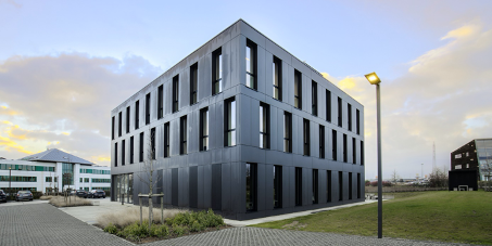 L'INFOPOLE est heureux d'annoncer le développement de nouvelles synergies centrées sur l'Innovation numérique avec le CETIC !

Plus d'infos => ow.ly/vTE150AkhLi