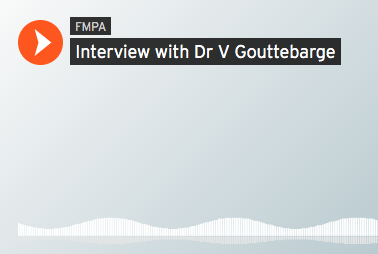 FMPA_Official's tweet photo. NEW: FMPA podcast with @VGouttebarge and @aaashafik 

Mental health of players during 'return to football'

@FIFPro  @BJSM_BMJ #mentalhealth #workinfootball #covid19 #coronavirus #mondaythoughts #mondaymotivation 

https://t.co/GmR5uWCvs3 https://t.co/XXhvz89wGv