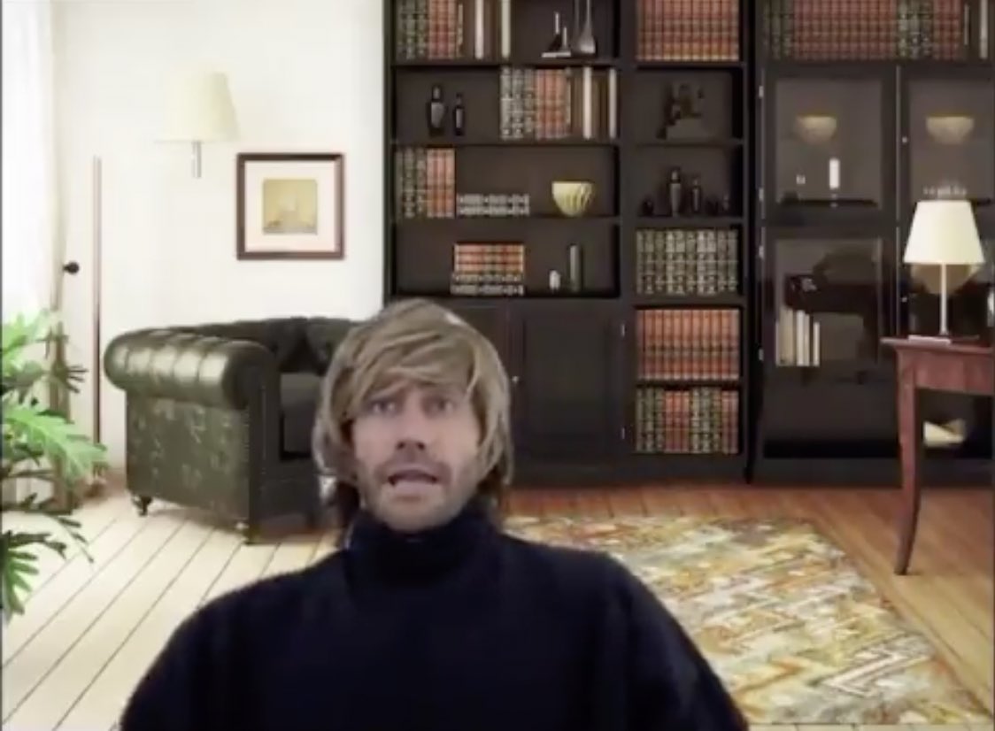 karamo brown:karamo is just gonna do his thing and check in with jake. make sure he’s doing ok and that quarantine is not driving him more insane. he’s also somehow gonna make us all cry, no surprises there