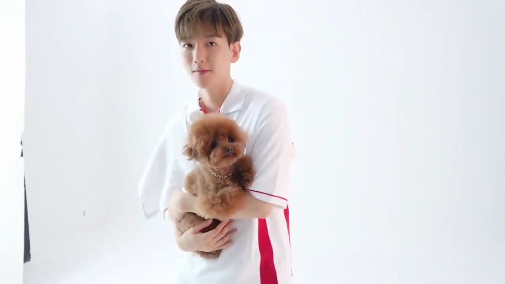 Baek_04_EXO's tweet photo. Трагедия в трёх актах
#BAEKHYUN #Candy https://t.co/y9jqM9v7Qv