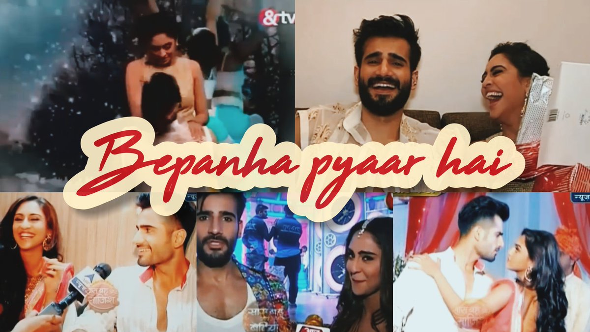 janhavi_kene's tweet image. Kryan x Bepanha pyaar hai aaja ❤

Link :- youtu.be/Ru0cZ4ykOMc 

#krystledsouza #karantacker