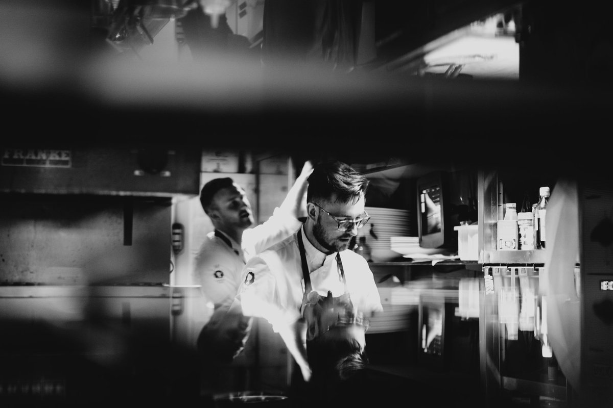 Restaurant Tante Kee tweet media