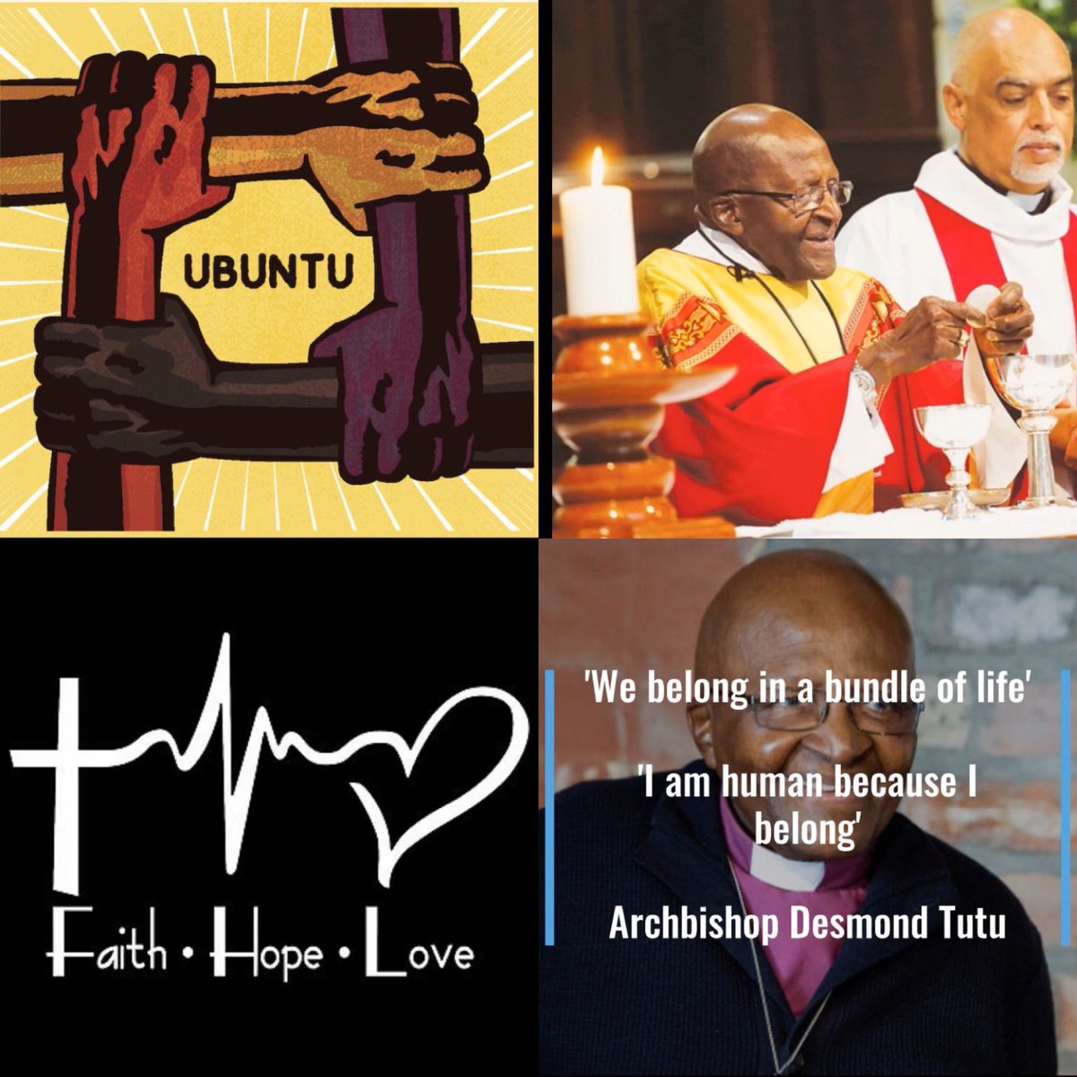 Come to @StMarylebone Assembly!
This weeks theme #Ubuntu - essential stuff for #today : what future shall be build together? #coronavirus @DesmondTutuCen1 #DesmondTutu #hope #schoolassembly #together watch it here:  youtu.be/ml6N5FH16Qw @LDBS1836 @WoodardSchools