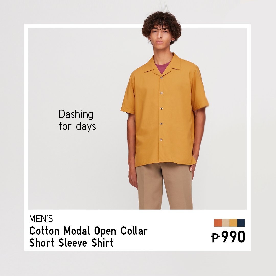 Uniqlo Philippines Color Coordinate Your Daily Outfits With Uniqlo S Lifewear Pieces These Items Feature Quality Materials And A Variety Of Styles For Your Easy Dressing View Our Store Locator Here T Co 6xjporsvlp