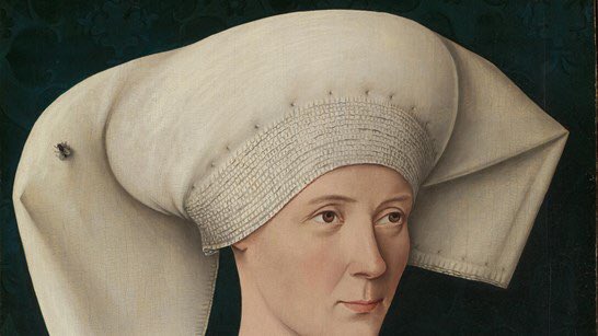 Today’s contained art challenge celebrates National Insect Week with an insect hunt, courtesy of the @nationalgallery’s extensive collections. Children will enjoy finding and identifying the critters in these paintings, then learn why the artists included them. #containedart