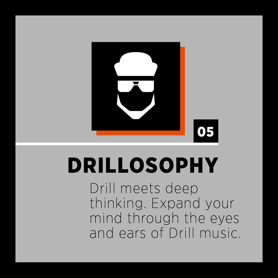 #Unlock One more week to refer onto ‘Drillosophy - philosophy through Drill’. #Unlock potential by giving young people at risk the chance to succeed this summer. 1 of 6 courses on the Unlock Summer Programme. For more visit lambethmade.org/unlock #LambethMade #LambethAspires