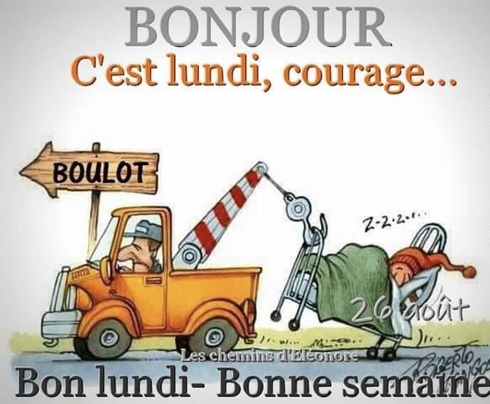 LeaderStartup's tweet photo. #MondayMotivation 

Bonjour c’est #lundi le port du #sourire est obligatoire  

@cygal01 @So_lenne @treeschannels @Btilloy @marieeloyfdeb @EmadHind @OJeannel @Umanis_On_Air @cheikhts @sebbourguignon @simplonco https://t.co/w2XIfmCQs6