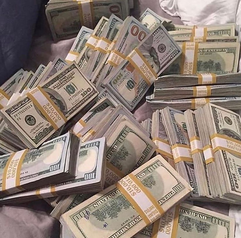 BellovBtc's tweet image. Start trading with binary options now and make your best profit..
100$ to get 300$
500$ to get 1,500$
100$ to get 200$
500$ to get 10,000$
15,000$ to get 30,000$
1,000,000$ to get 2,500,000$
Start your investment now ..
There is no luck with risk..
No scam 🛑❌🚫