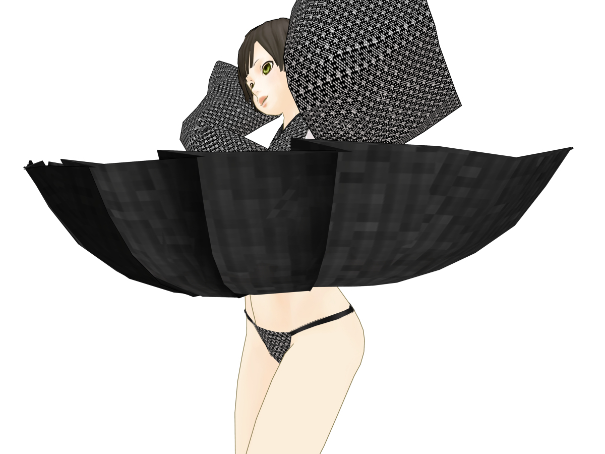 Guegorov Twitter ನಲ ಲ 黄蝶さん Mmd スカートめくり パンツ パンチラ パンモロ 風のいたずら ドレス スカート 3d ワンピース服 T Co 4ontmzbrn1