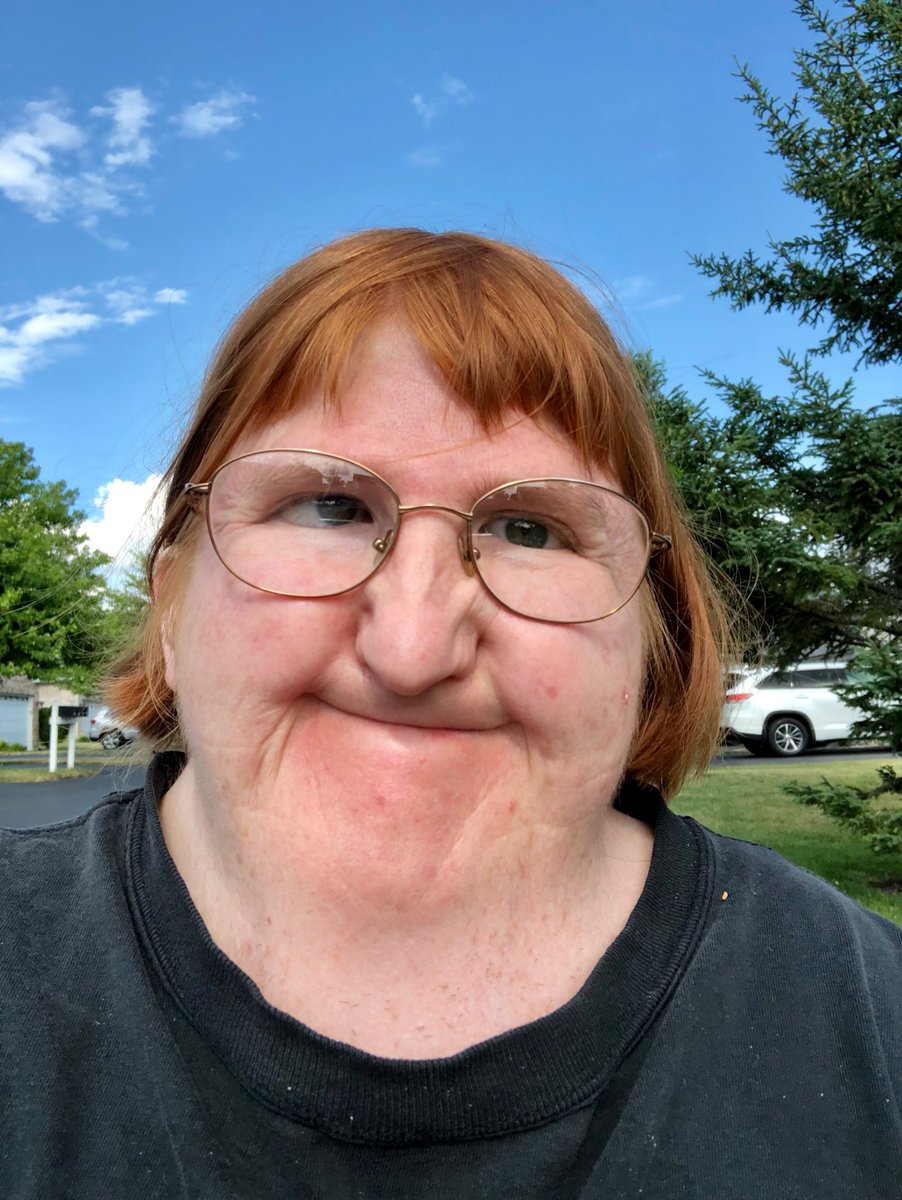 Melissa Blake tweet media