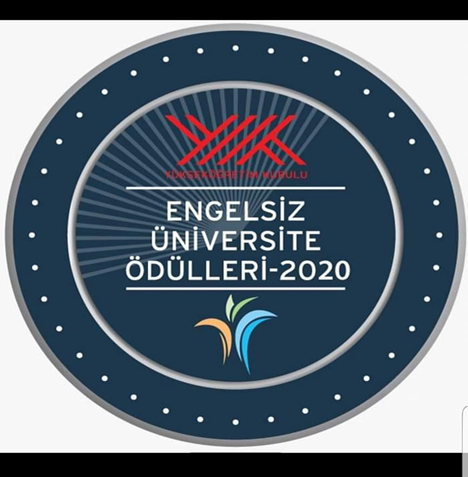 İbrahim Uslan (@uslan_ibrahim) on Twitter photo Gazi Eğitim Fakültesi, Yükseköğretim Kurulu 2020 yılı Engelsiz Üniversite Ödülleri kapsamında “Mekânda Erişilebilirlik” kategorisinde Engelsiz Üniversite Turuncu Bayrak Ödülü almaya hak kazandı. Kutluyorum. gazi.edu.tr/posts/view/tit… <a href="/Gazi_Universite/">Gazi Üniversitesi</a> Gazi Eğitim Fakültesi, Yükseköğretim Kurulu 2020 yılı Engelsiz Üniversite Ödülleri kapsamında “Mekânda Erişilebilirlik” kategorisinde Engelsiz Üniversite Turuncu Bayrak Ödülü almaya hak kazandı. Kutluyorum. gazi.edu.tr/posts/view/tit… <a href="/Gazi_Universite/">Gazi Üniversitesi</a>