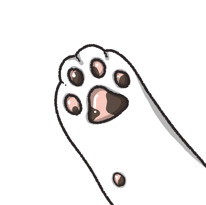 ふにゃ猫 アイコン配布用 Fneko Icon Twitter