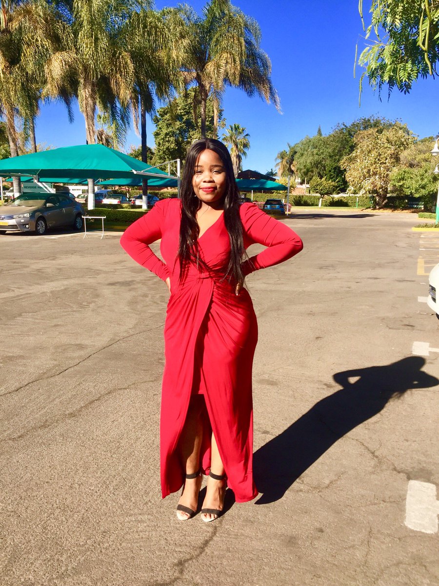 EmmaNxumalo's tweet photo. #PPCZimbabwe your Hostess for the day , @ppczimbabwe launching their new range #TheSureRange be part of the conversation using the hashtag #TheSureRange https://t.co/otx4iO202P