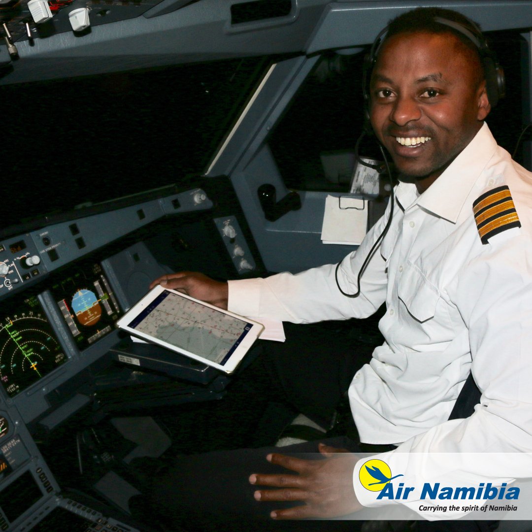 airnamibia1's tweet photo. I'm in love with something beautiful. Many would call it "Aviation".
#happymonday #flyairnamibiaonly #aviation #flight #namibia
#travel #domesticflights #skylovers https://t.co/FClprInsAT