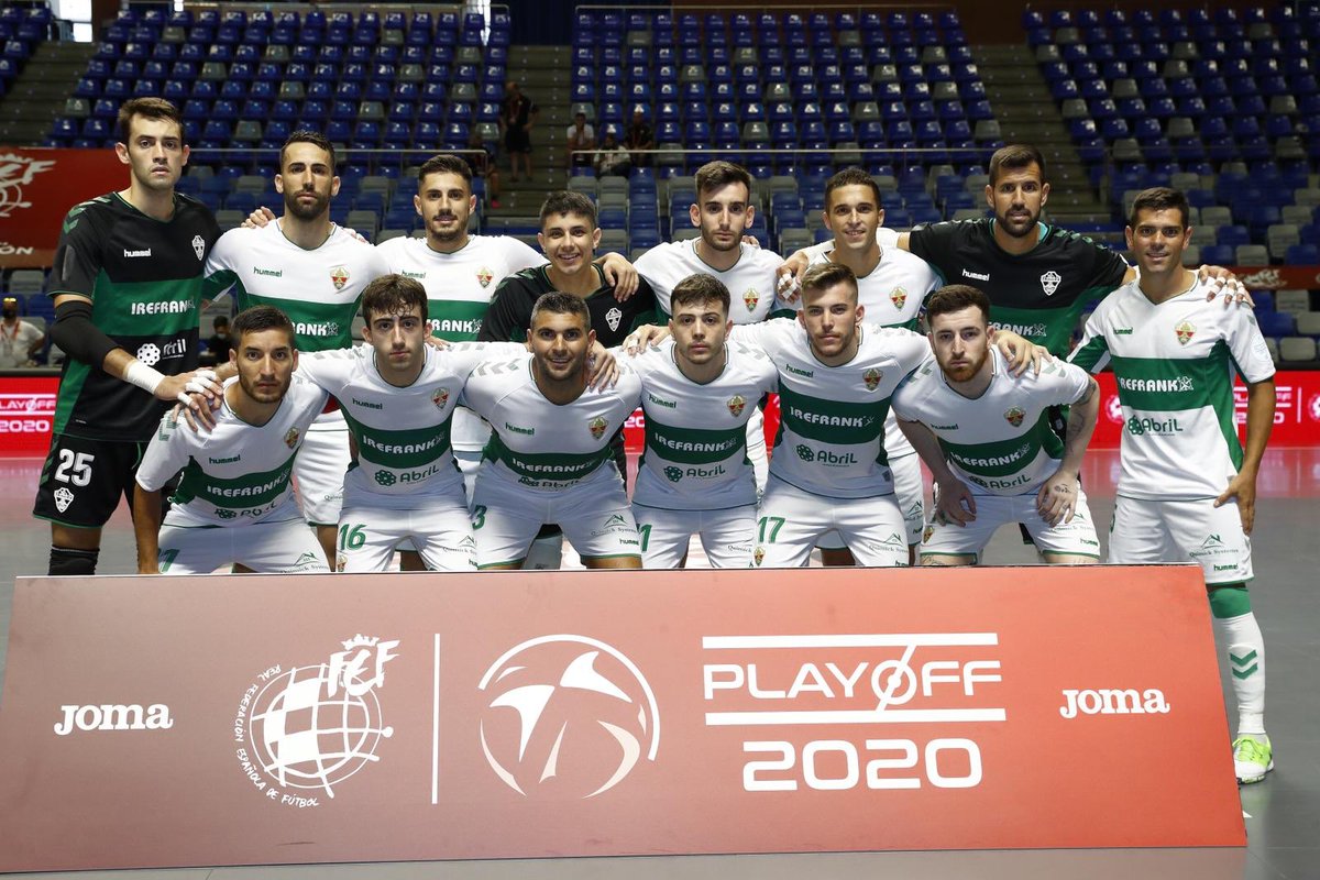 ¡Buenos días, franjiverdes! 🤍⚽️💚

¡Hoy es el día! 

#HemosVuelto