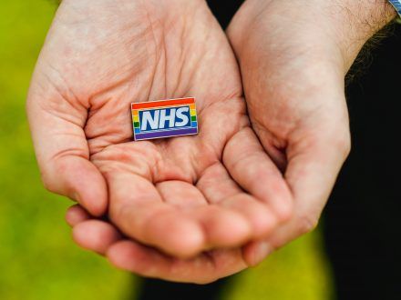 New network launched to support and elevate LGBTQ+ nurses.
buff.ly/31oI1dX