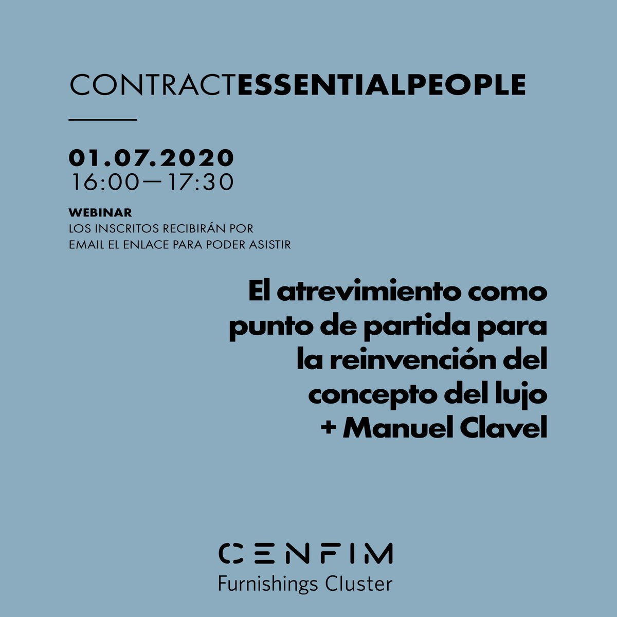 Clavel Arquitectos tweet media