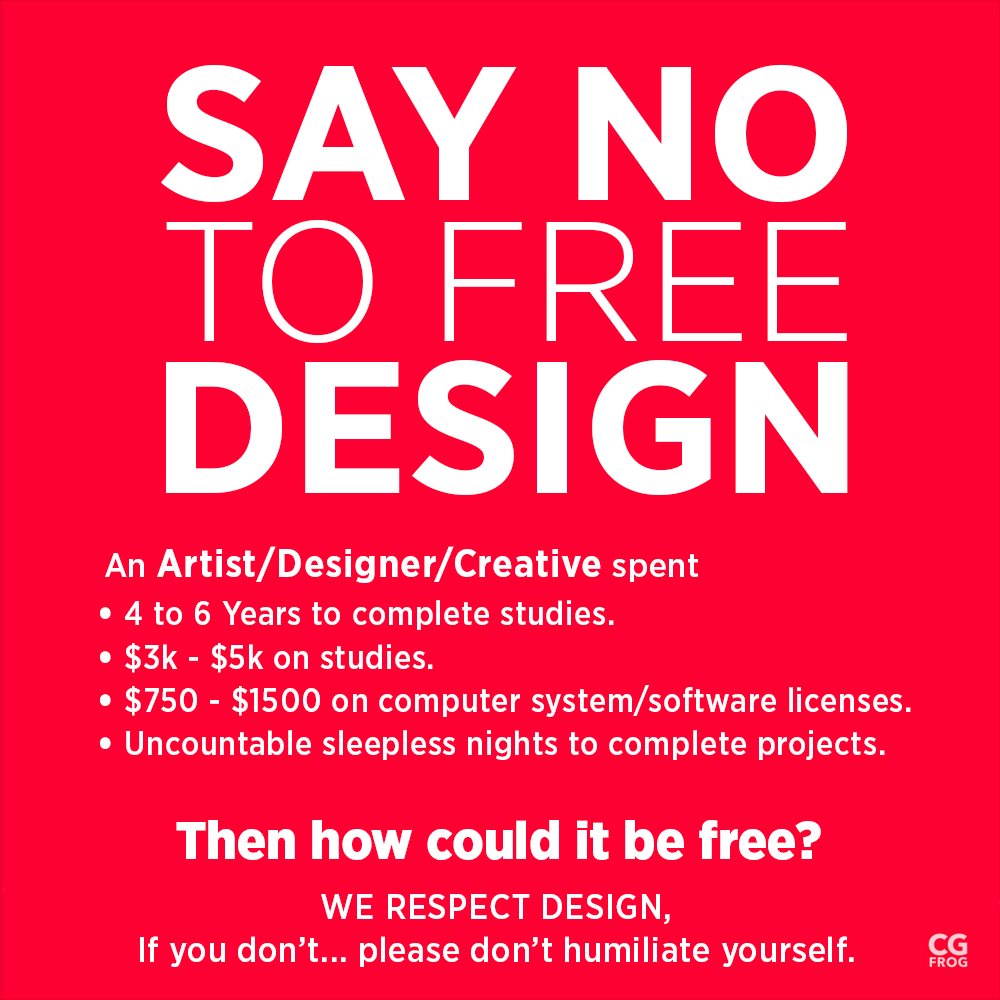 Hatimali9293's tweet photo. #SayNoToFreeDesign
Credits To Whoever Made It. https://t.co/oSEfHZ2YX7