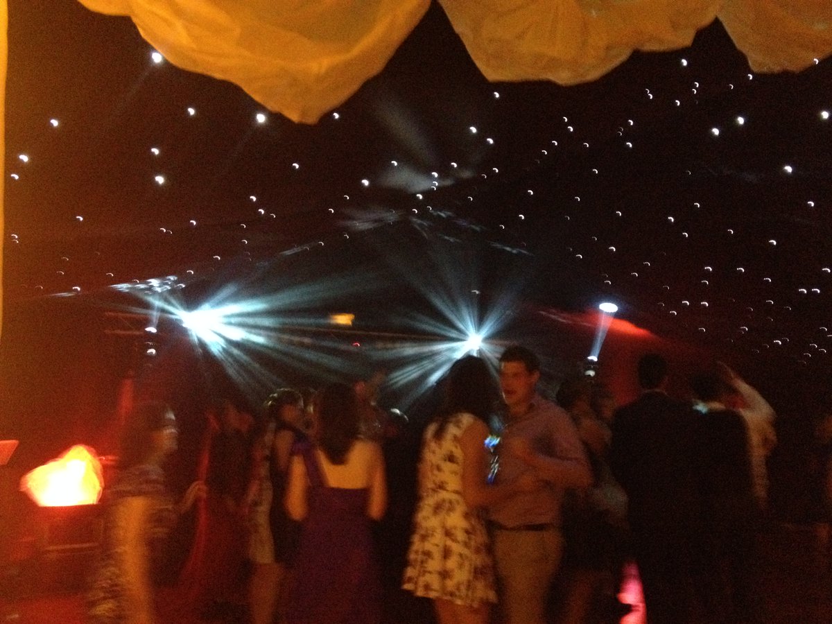 We can't wait to get back to some proper good wedding parties. Let's hope there's some of the wedding season left in 2020 after lockdown! Christmas bookings coming in this week, it's crazy that we're probably going straight from one Christmas season to another 🎄🍾