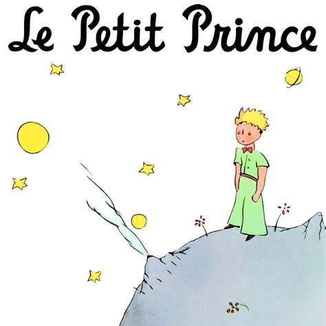 StevenIsserlis's tweet image. Wonderful Antoine de Saint-Exupery b otd 1900

"To live is to be slowly born."
"Tell me who admires and loves you, and I will tell you who you are."
"The time for action is now."
"Only the unknown frightens men."
"Night, the beloved. Night, when words fade and things come alive."