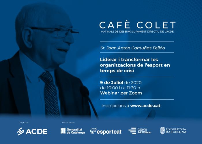 ACDE Catalunya (@ACDECatalunya) / Posts / X