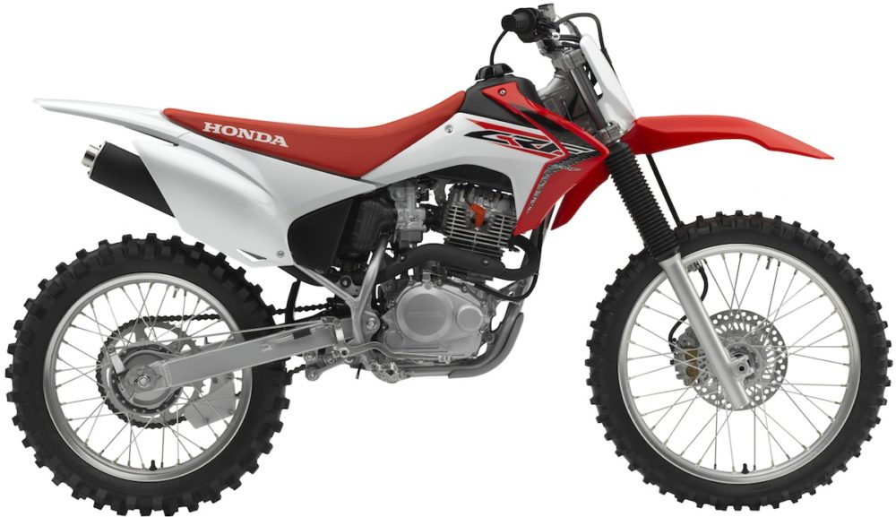 #amazingthailand CRF 250F