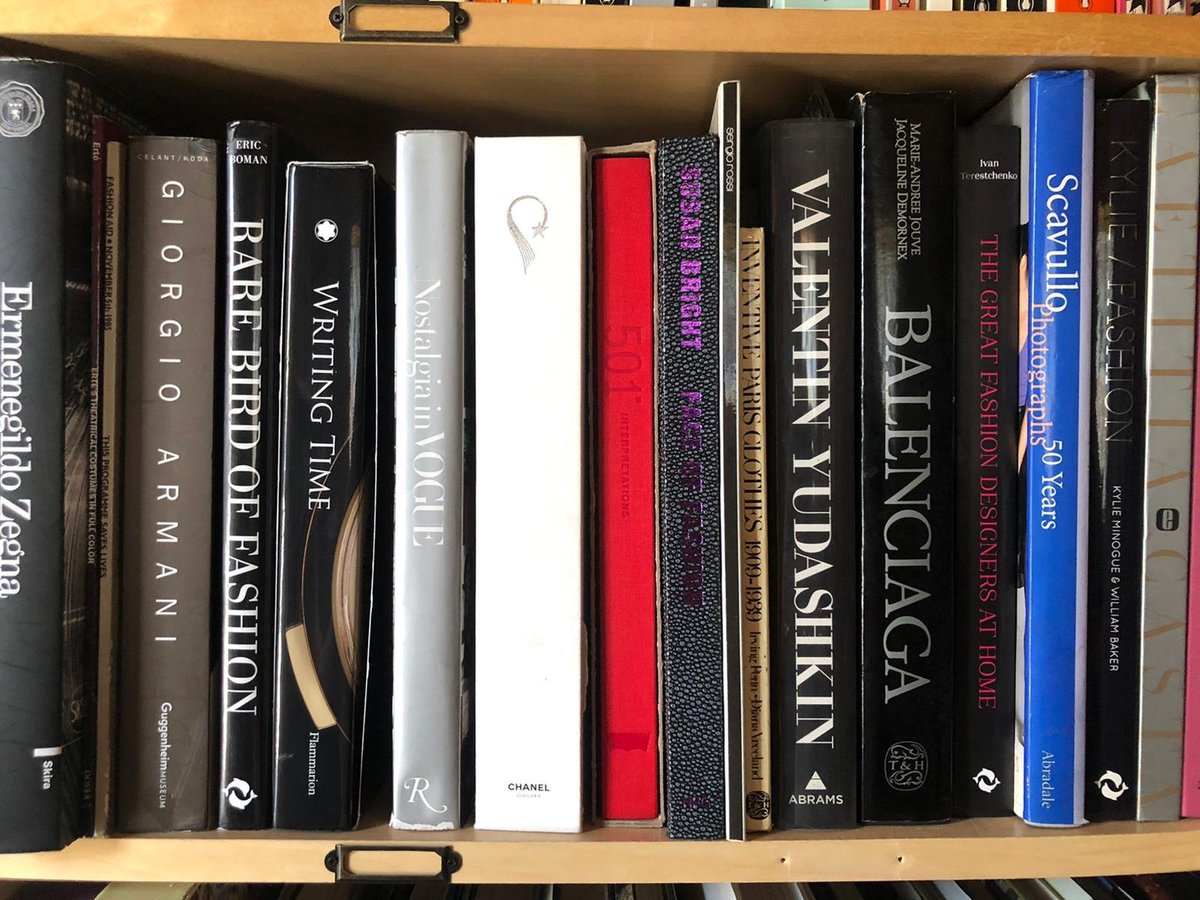 Happy Monday! What's your week looking like? New blog  out soon.