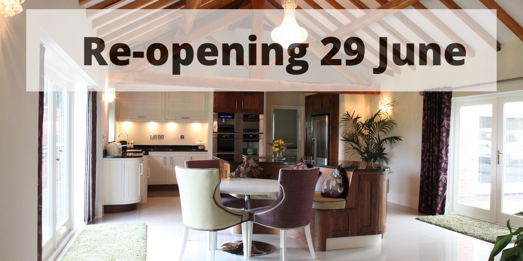 We are opening for business on Monday 29th June, find out more about the measures we’ve put in place by visiting our Facebook Page. facebook.com/HolmeTree
#ashbydelazouch #ashbylife #ashbymonitor