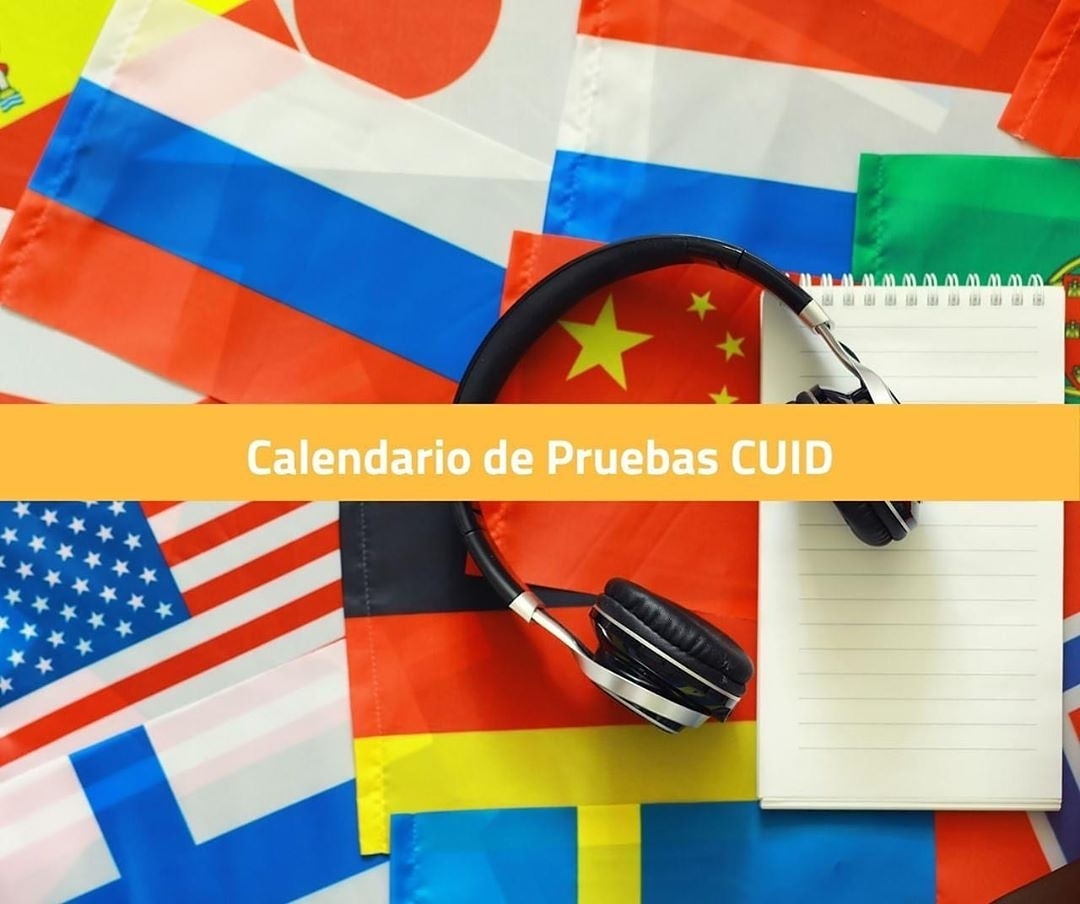 unedacoruna's tweet image. 🗣 Hoy comienzan las pruebas escritas de idiomas del #CUID con la aplicación AvEx.
Consulta la hora de tu nivel en nuestro calendario 👇
portal.uned.es/portal/page?_p…
#SomosUNED #CUID #Idiomas #Formación #Flexibilidad #Calidad
instagram.com/p/CCAu0QBD1rQ/…