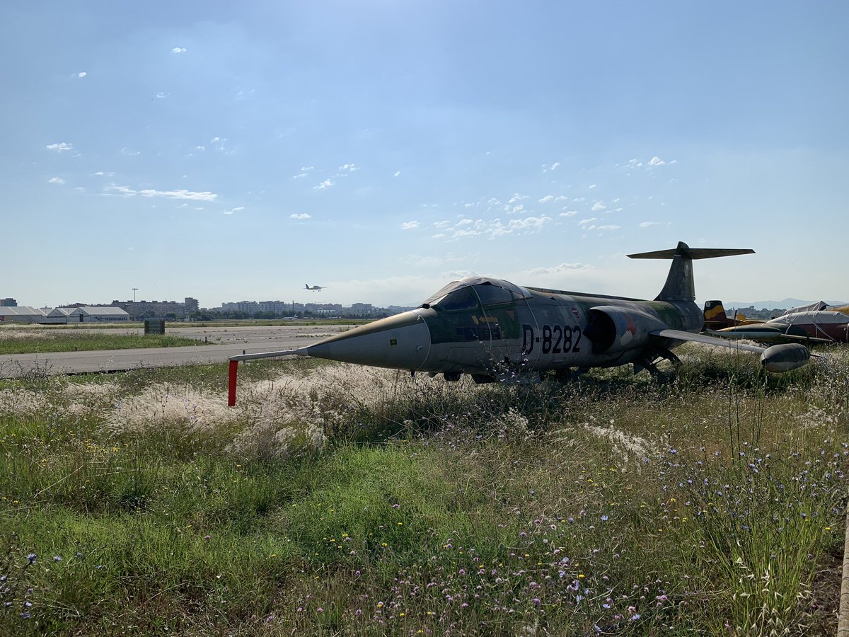 departing from barcelona-sabadell