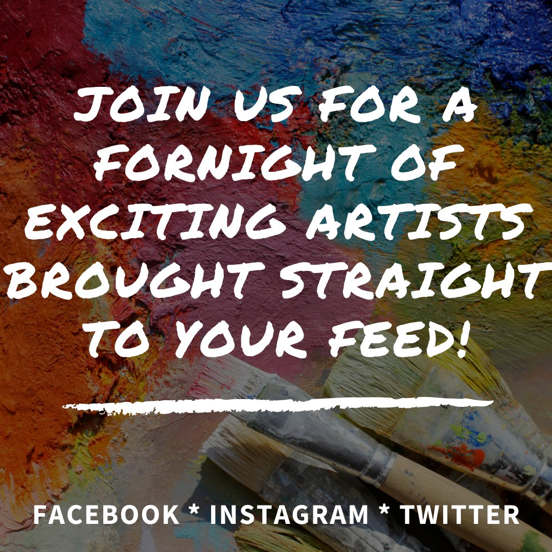 Guildford Arts tweet media