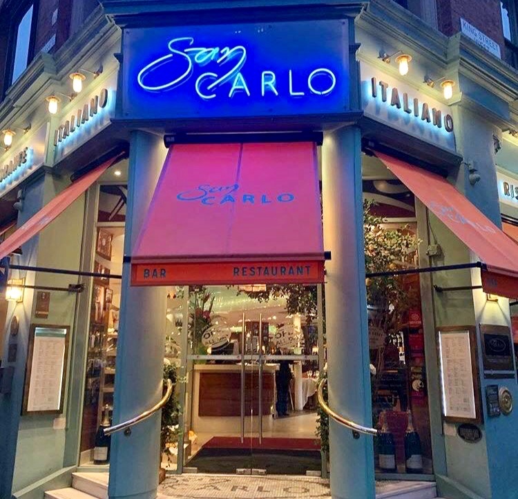 Friends!
Here’s a complete list of restaurants we can’t wait to open on 4th July 🙏

Please call the direct number in the image between 11am and 4pm daily to reserve your table.

At last, the countdown is real 💛🥂🦞

#reopening #4thjuly #restaurant #comingsoon