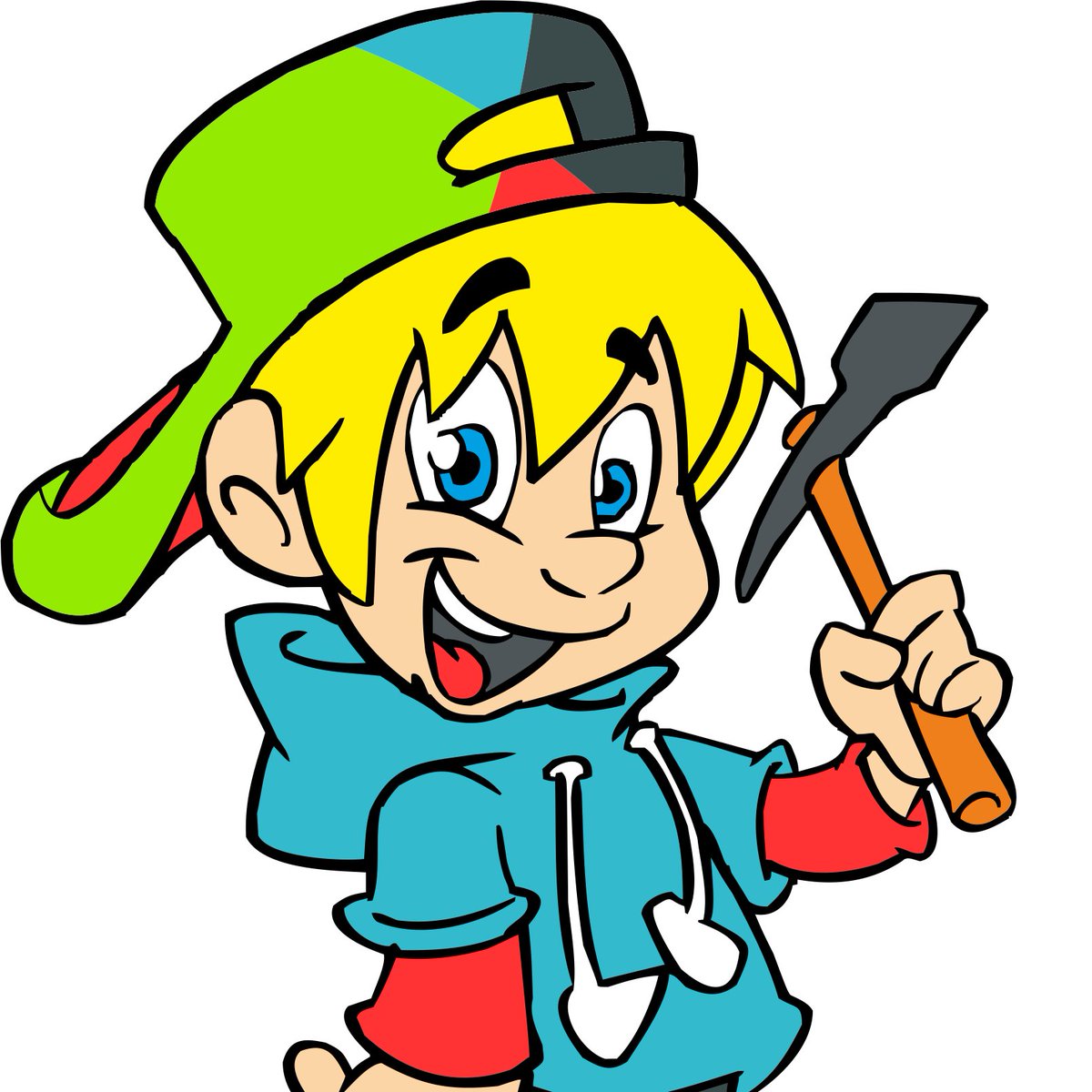 Kid Pass tweet media