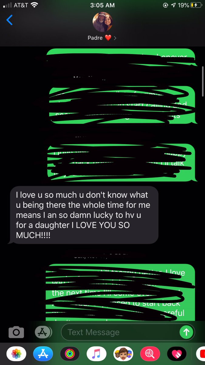 EmilyCerda7's tweet photo. I feel like I’m literally suffocating, I just want a text or call. I would do anything right now for you to come back. You didn’t deserve this, you never did anything to anyone. You made us feel safe and loved now I just feel so lonely and afraid. https://t.co/pmMTsgR6rO