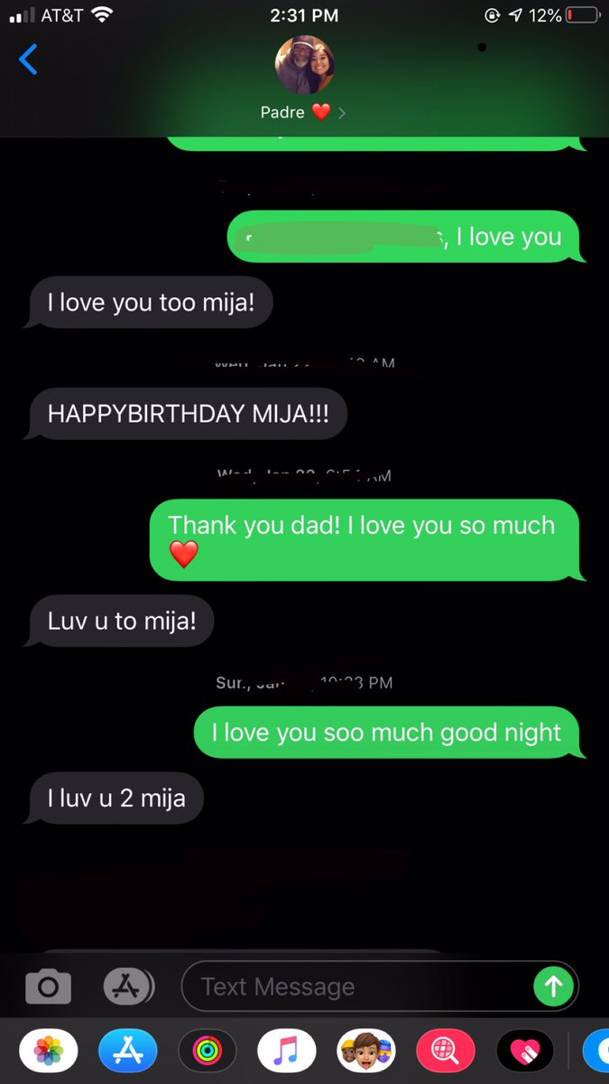EmilyCerda7's tweet photo. I feel like I’m literally suffocating, I just want a text or call. I would do anything right now for you to come back. You didn’t deserve this, you never did anything to anyone. You made us feel safe and loved now I just feel so lonely and afraid. https://t.co/pmMTsgR6rO