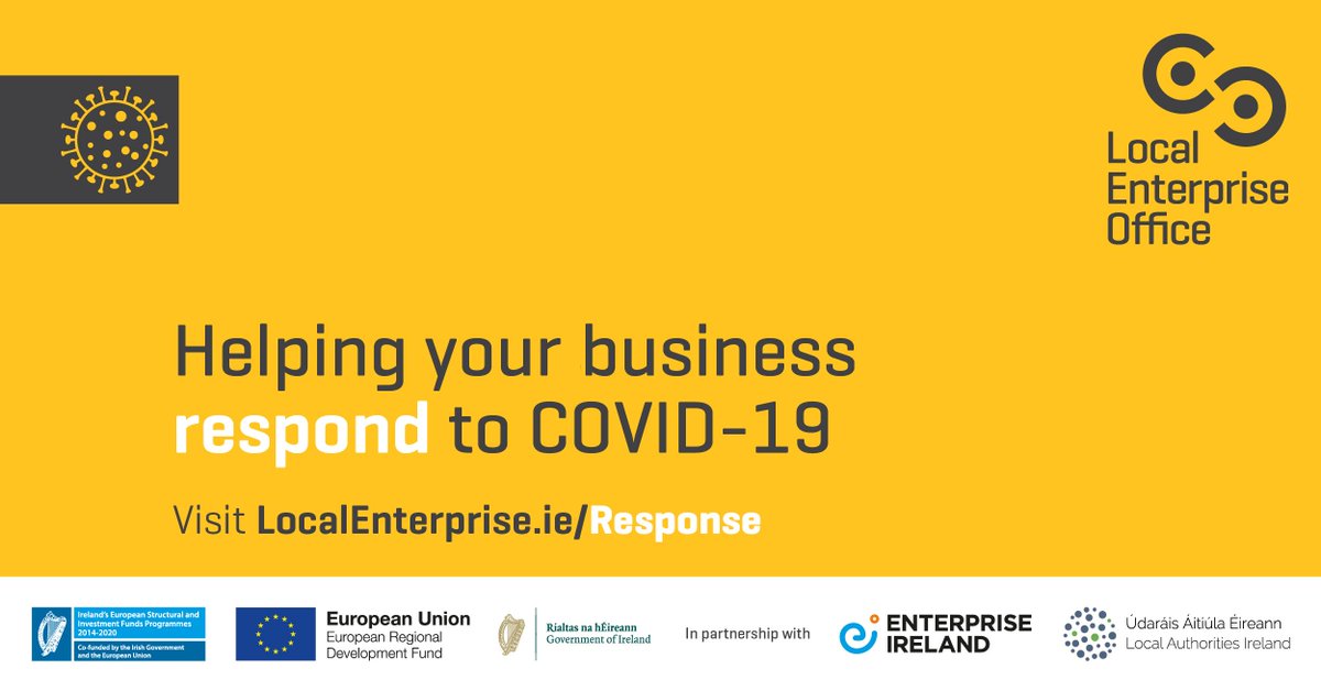 LocalEnterprise.ie tweet media