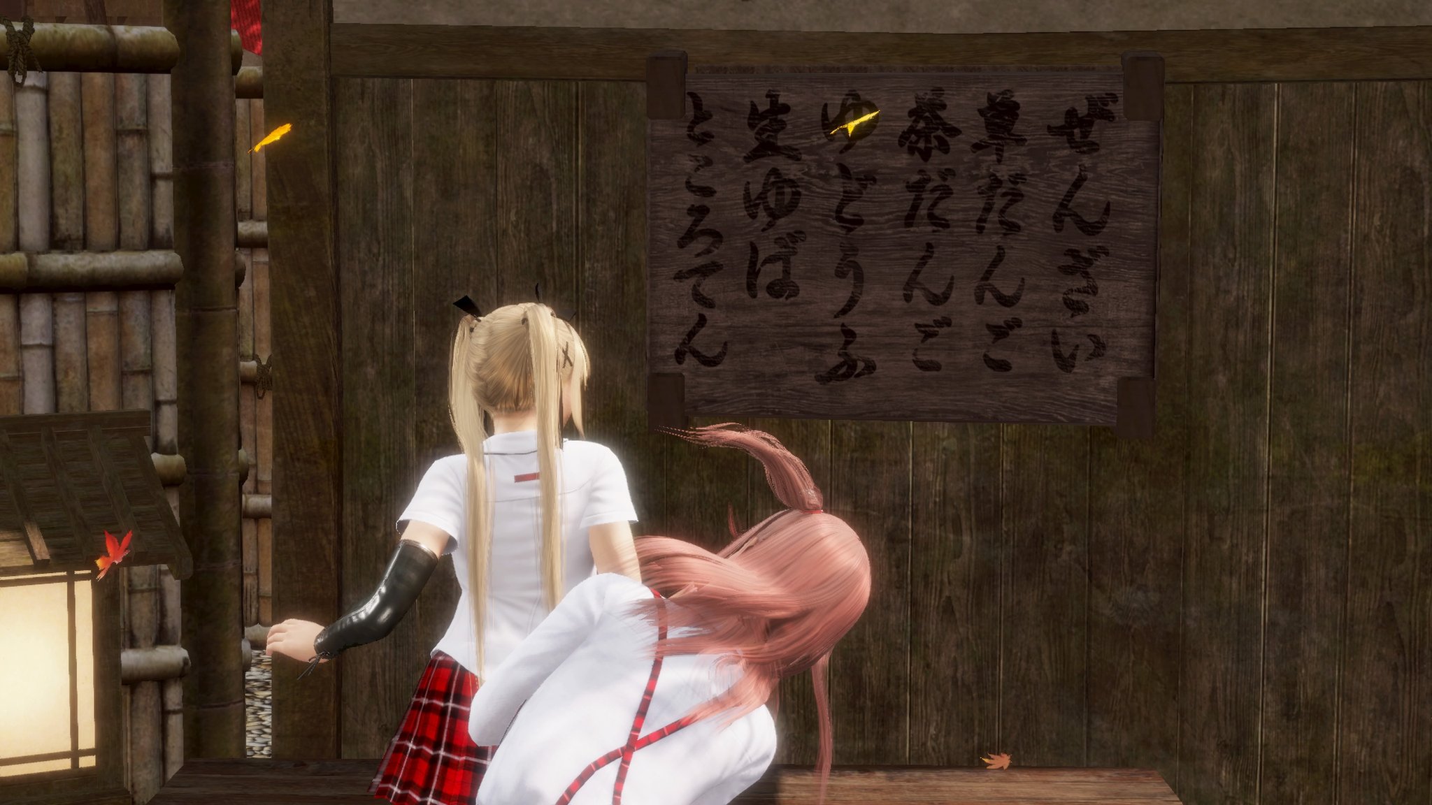 スナイパーシリウス Doa6 マリーローズ 勝てるキャラクターが好き 勝てなきゃ楽しくないは否定しないが それ以上に マリーローズで遊ぶのが好き なので キャラクター変えましょうだけは賛同できない そして メニューに焼きそばがないのが気に入らん