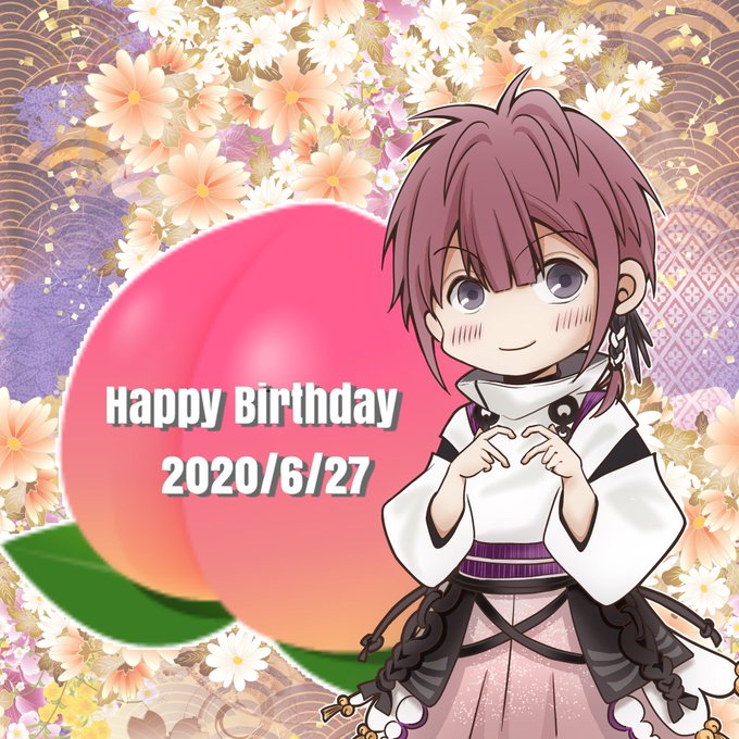 森蘭丸誕生祭のtwitterイラスト検索結果 森蘭丸誕生祭のtwitterイラスト検索結果