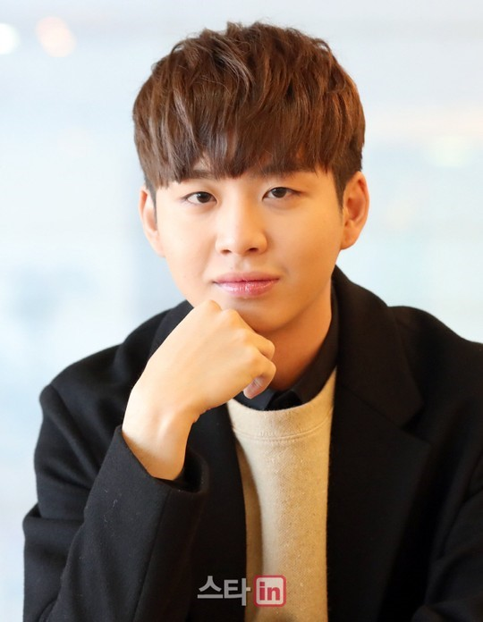 Shin Dong Woo (신동우) - MyDramaList