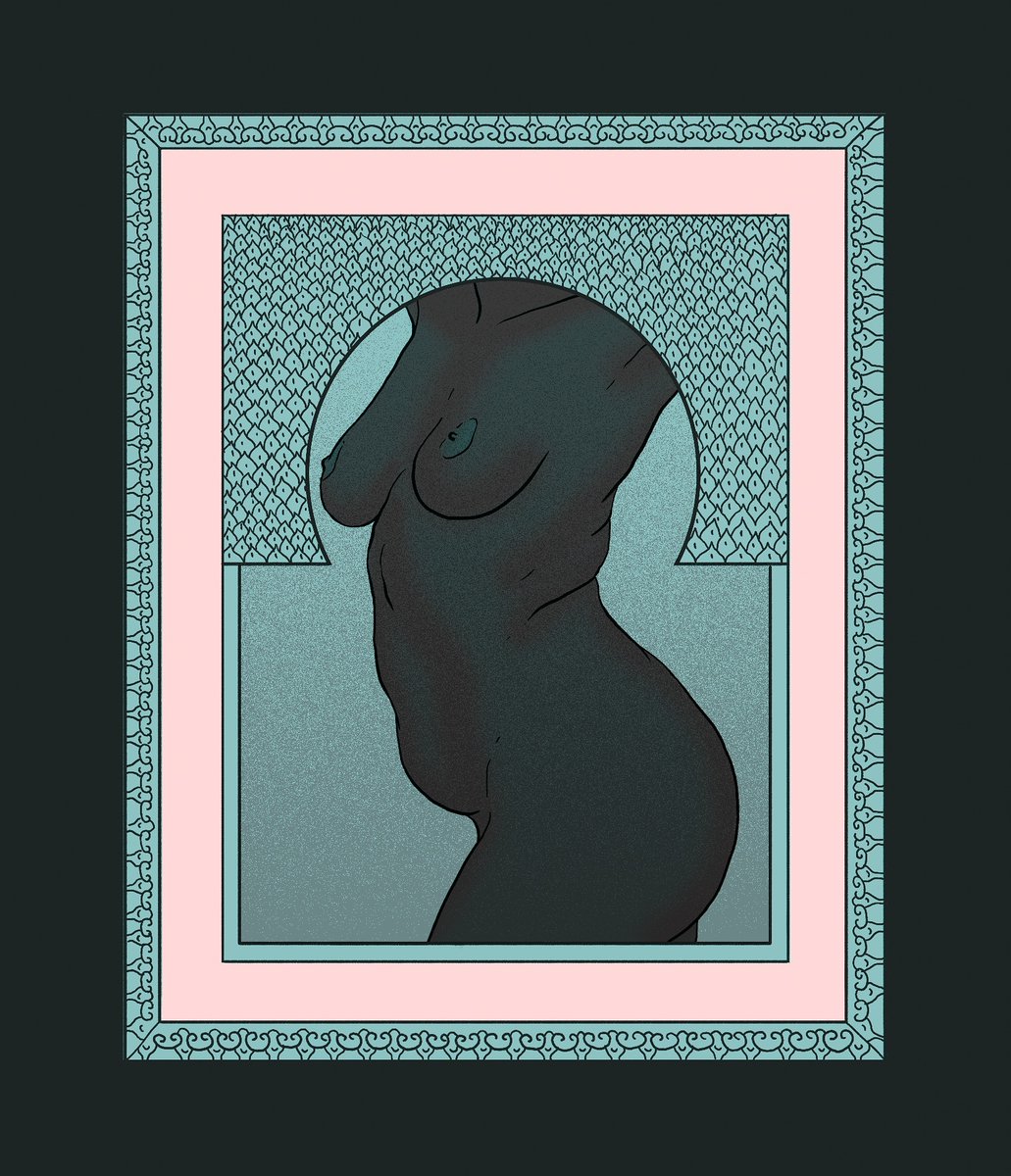 Be proud, and enjoy your mirror.
There are no mistakes, no imperfections. Just beauty.
Embrace and cultivate your sexual energy. Be aware of your power.

More of my work on Instagram! instagram.com/durga.maya/